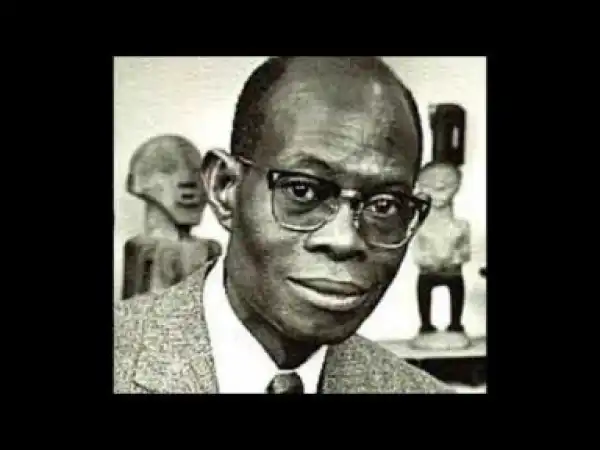 Fela Sowande - You Are My Lucky Star